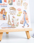 Bonjour de France
