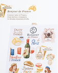 Bonjour de France