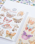 Butterfly Set