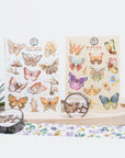 Butterfly Set