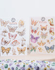 Butterfly Set