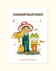 Congratulations