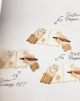 Cozy Hygge - Sticker Set