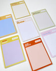 Gridpad