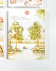 Lovely Reading Time - Sticker Set