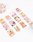 The Japan Series - Washi Tapes