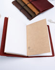 A6 Tomoe River Notebook Refill - Blank