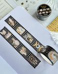 Magic Stamps