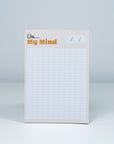 Gridpad