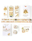Lovely Reading Time - Complete Set