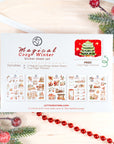 Magical Cozy Winter - Sticker Set