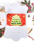 Magical Cozy Winter - Sticker Set