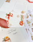 Magical Cozy Winter - Sticker Set