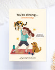 You're Strong