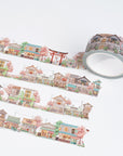 The Japan Series - Washi Tapes