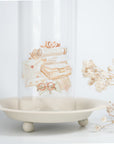 Beautiful handmade Love Writing Vinyl Sticker stationery - created by LETTOOn