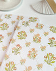Beautiful handmade Dot Grid Notebook - Meadow (Pre-Order) stationery - created by LETTOOn