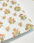 Beautiful handmade Dot Grid Notebook - Meadow (Pre-Order) stationery - created by LETTOOn