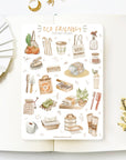 Beautiful handmade Eco-Friendly stationery - created by LETTOOn