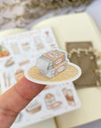 Beautiful handmade Eco-Friendly stationery - created by LETTOOn
