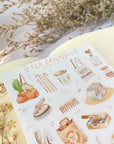 Beautiful handmade Eco-Friendly stationery - created by LETTOOn