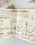 Beautiful handmade Eco-Friendly stationery - created by LETTOOn