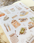 Beautiful handmade Eco-Friendly stationery - created by LETTOOn