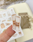Beautiful handmade Eco-Friendly stationery - created by LETTOOn
