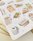 Beautiful handmade Eco-Friendly stationery - created by LETTOOn