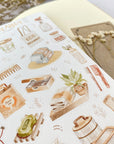 Beautiful handmade Eco-Friendly stationery - created by LETTOOn