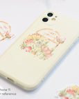 Beautiful handmade Keep Growing stationery - created by LETTOOn