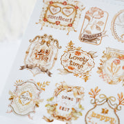Antique Frames