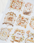 Antique Frames