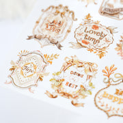 Antique Frames