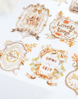 Antique Frames