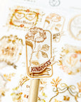 Antique Frames