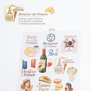 Bonjour de France