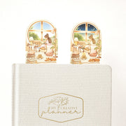 Lovely Reading Time - Bookmark Set