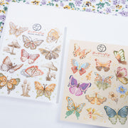 Butterfly Set