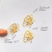 Butterfly Set