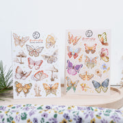 Butterfly Set