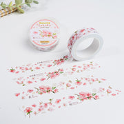The Japan Series - Washi Tapes