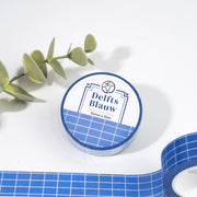 Delfts Blauw