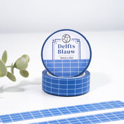 Delfts Blauw