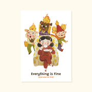 Everything is Fine