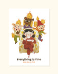 Everything is Fine