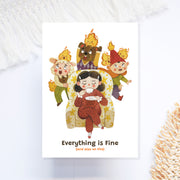 Everything is Fine