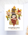 Everything is Fine