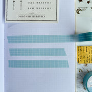 Ocean Breeze Grid