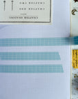 Ocean Breeze Grid